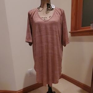 Torrid NWT plus size top